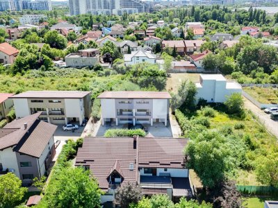 Vila elegantă din Pipera
