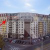 Spatiu birouri zona Mihalache - Turda in imobil mixt, 4 camere, 155 mp, 8 eur/mp thumb 1