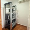 Spatiu birouri zona Mihalache - Turda in imobil mixt, 4 camere, 155 mp, 8 eur/mp thumb 17