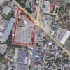 OPORTUNITATE DE INVESTITIE IN ORASUL CALARASI.  20000mp teren cu 10000mp hala thumb 9