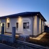 Buftea casa P+M 140 MP Lot 357 MP thumb 14