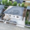 Buftea casa P+M 140 MP Lot 357 MP thumb 1
