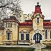 Casă de epocă în inima Bucureștiului – Lascar Catargiu / Piața Rom thumb 2