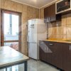2 camere Vintilă Mihailescu 11, recent renovat, 2/4, mobilat si utilat, AC thumb 6