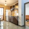 2 camere Vintilă Mihailescu 11, recent renovat, 2/4, mobilat si utilat, AC thumb 1