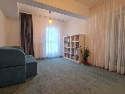 Apartament 2 Camere Decomandat, Zona Theodor Pallady – Modern si Spatios