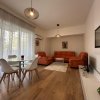 Apartament 2 camere in bloc nou, complet mobilat si utilat thumb 2