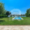 Vilă elegantă cu piscină și ieșire la Lac – Căciulați, Balotești thumb 48