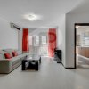 SPLAIUL UNIRII – CONFORT CITY – 3 CAMERE, ETAJ 3, 102 MP, 2 LOCURI PARCARE ! thumb 16