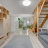 BERCENI - VIDRA – COMPLEX DEALUL VERDE, DUPLEX 80 MP, LOT 235 MP! thumb 6