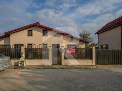 VIDRA – COMPLEX DEALUL VERDE, DUPLEX 80 MP, LOT 235 MP!