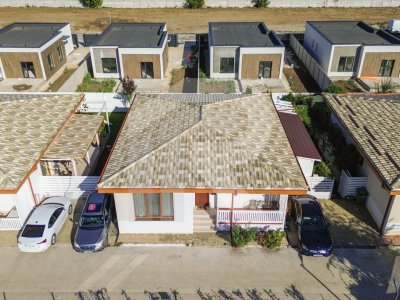 Casa individuala | 4 camere | Lot 300mp | Orientului 11 | Tunari | TVA inclus