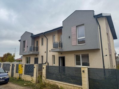 HAPPY HOME VILLAS BERCENI