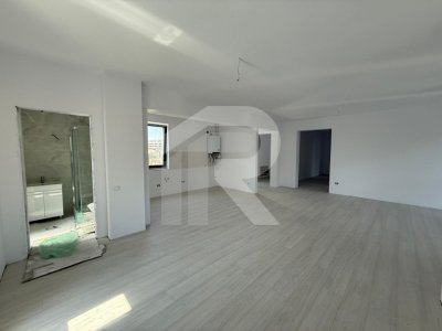 3 camere bloc nou, zona Nerva Traian, metrou Timpuri Noi