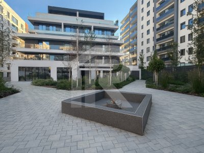 DE INCHIRIAT 2 CAMERE – North Avenue Pipera