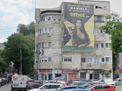 Vânzare  2 cam Pache Protopopescu