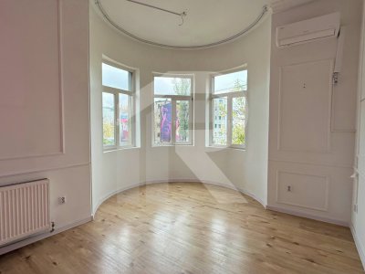 2 camere Dorobanti, et 1, fara risc seismic, centrala proprie, ideal birouri