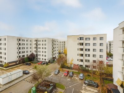 Apartament 4 camere  Greenfield Residence Salcamilor  