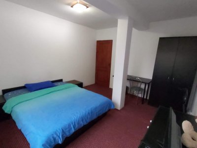 Închiriez camera cu baie proprie – zonă centrală, Foisorul de Foc