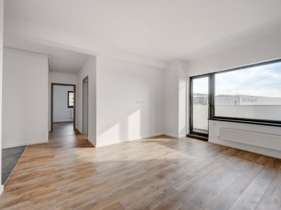 Prelungirea Ghencea, 4/8, Finisat, Bloc 2024, Comision 0 %