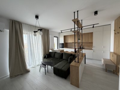 Apartament 2 camere SunLake Fundeni, nou si gata de mutat