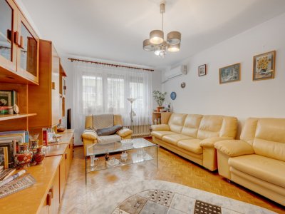 Apartament 3 camere decomandat Valea Calugareasca, Parc Drumul Taberei
