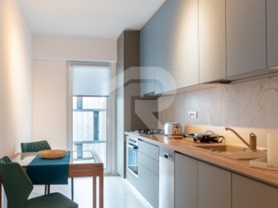 Apartament superb + Parcare subterana inclusa