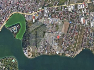 Terenuri de vânzare în Cernica – gata pentru construcție!