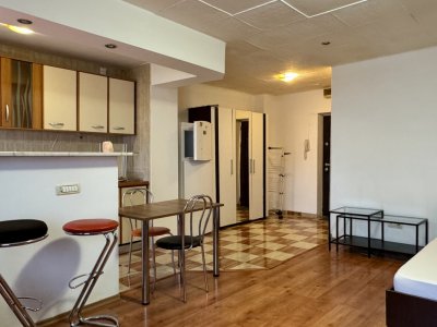 Garsonieră | 48 mp utili | Mall Vitan