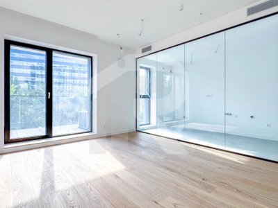 Apartament 2 camere | Nusco City Faza 2 | TVA inclus | Ready to move