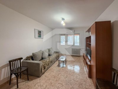 Apartament semidecomandat in Piata Obor