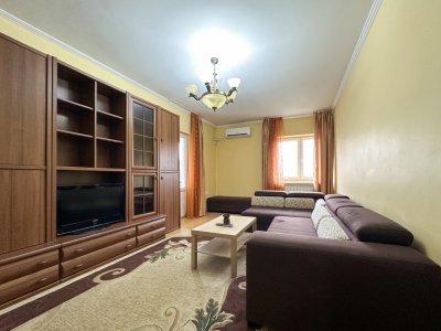 Spațiu să respiri: 96mp de confort autentic lângă Mall Vitan