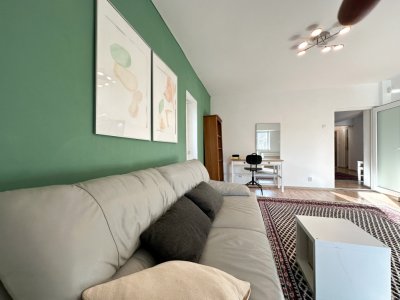 Acasă cu vedere la istorie - Panoramă spre sufletul Bucureștiului