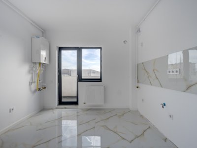 Prelungirea Ghencea, 4/8, Imobil 2024, Finisat, Comision 0 %, Scutit de TVA !