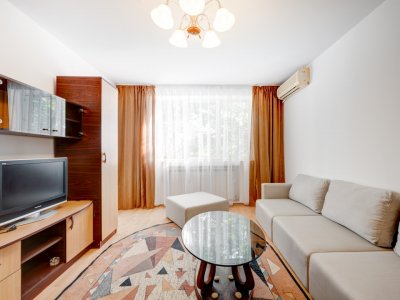 Drumul Taberei, Chilia Veche, 2/4, Bloc anvelopat