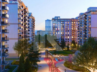 Apartament 2 camere | Nusco City | Faza 2 | Iunie 2026 | TVA inclus