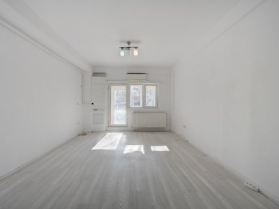 MILITARI RESIDENCE – LIDL, APARTAMENT 2 CAMERE 52 MP, PARTER INALT!