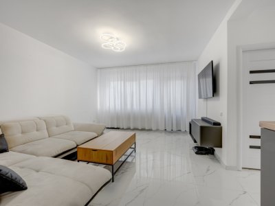 Domnesti, Putul Olteni, Str. Fortului, Casa Individuala, Mobilata,  Comision 0 %