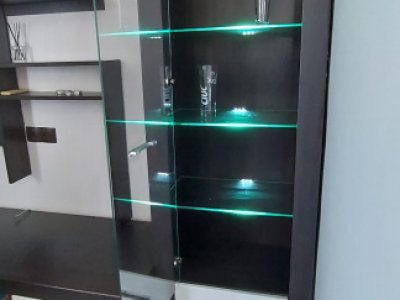 Apartament 3 camere  Aleea Crevedia BERCENI 84000 EURO