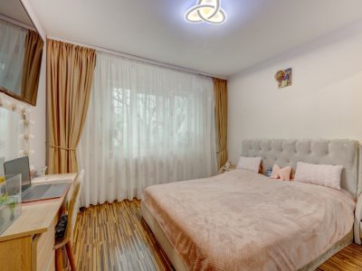  Berceni, Emil Racovita, Parcare ADP, Mobilat, Comision 0 %