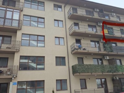 🏠 Apartament 3 camere – Dobroești  Preț: 105.000 €