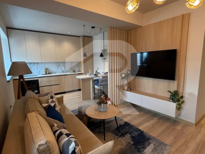 Apartament de lux zona Traian Unirii - 126000 EURO - 0 % COMISION