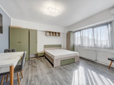 Iancului,  Mega Mall, Renovata, Mobilata Comision 0 %