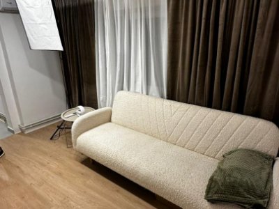 Studio in casa, `Bucurestii Noi