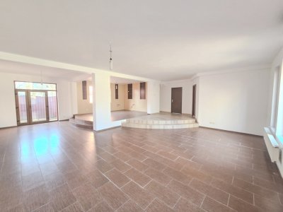 Spațiu birou open space – Pipera, Drumul Negru | 90 mp | Parter