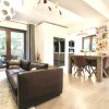 GRADINA ICOANEI-POLONA, APARTAMENT ELEGANT  CU TERASA 24 MP SUBERBA SI PARCARE! thumb 14