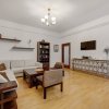 CISMIGIU - BERZEI, APARTAMENT RAFINAT IN INIMA CAPITALEI - GATA DE MUTAT! thumb 8