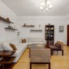 CISMIGIU - BERZEI, APARTAMENT RAFINAT IN INIMA CAPITALEI - GATA DE MUTAT! thumb 13