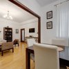 CISMIGIU - BERZEI, APARTAMENT RAFINAT IN INIMA CAPITALEI - GATA DE MUTAT! thumb 16