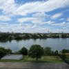 APARTAMENT CU TERASA GENEROASA SI VEDERE UNICA CATRE LAC thumb 1